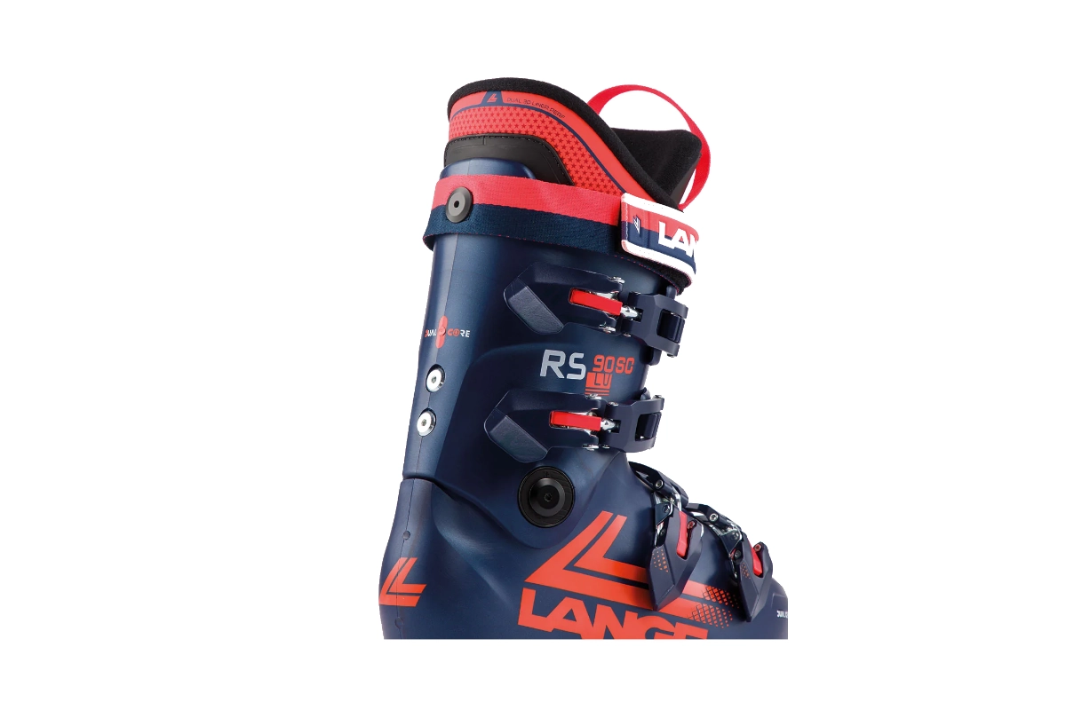 Lange RS 90 SC Alpine