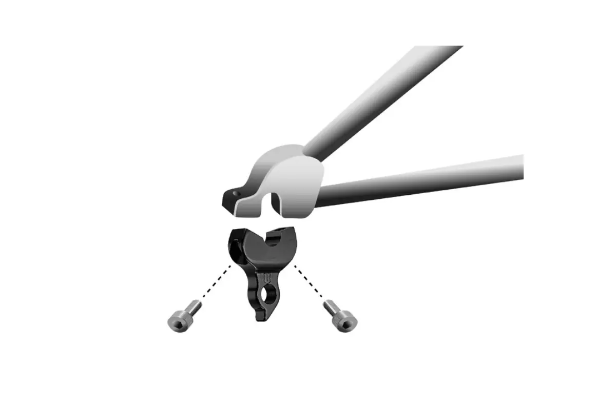 Kuka Mjenjača GH-206