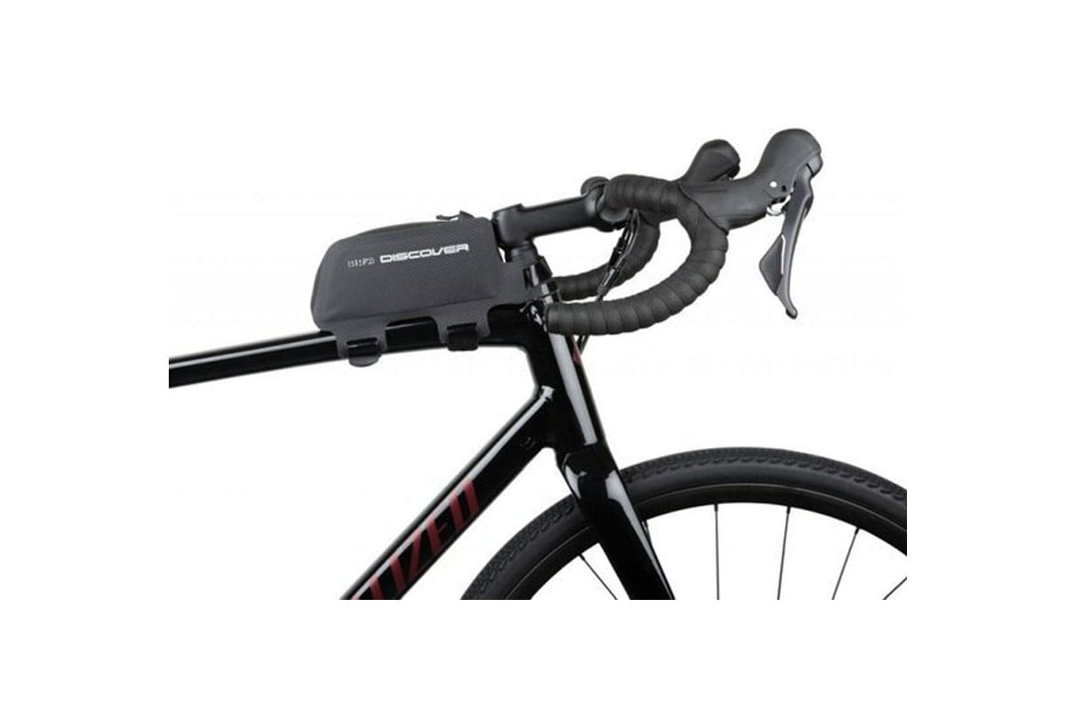 Pro Discover Team Top Tube