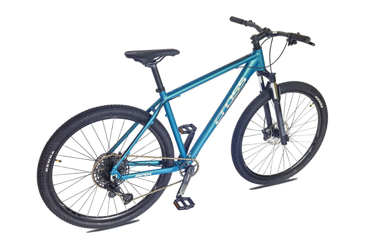 Cross GRX 12 HDB 29"
