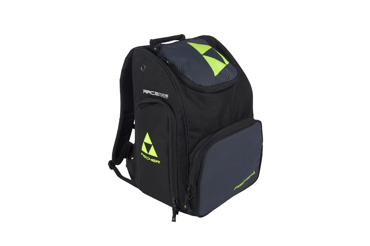 Fischer Backpack Race 55L