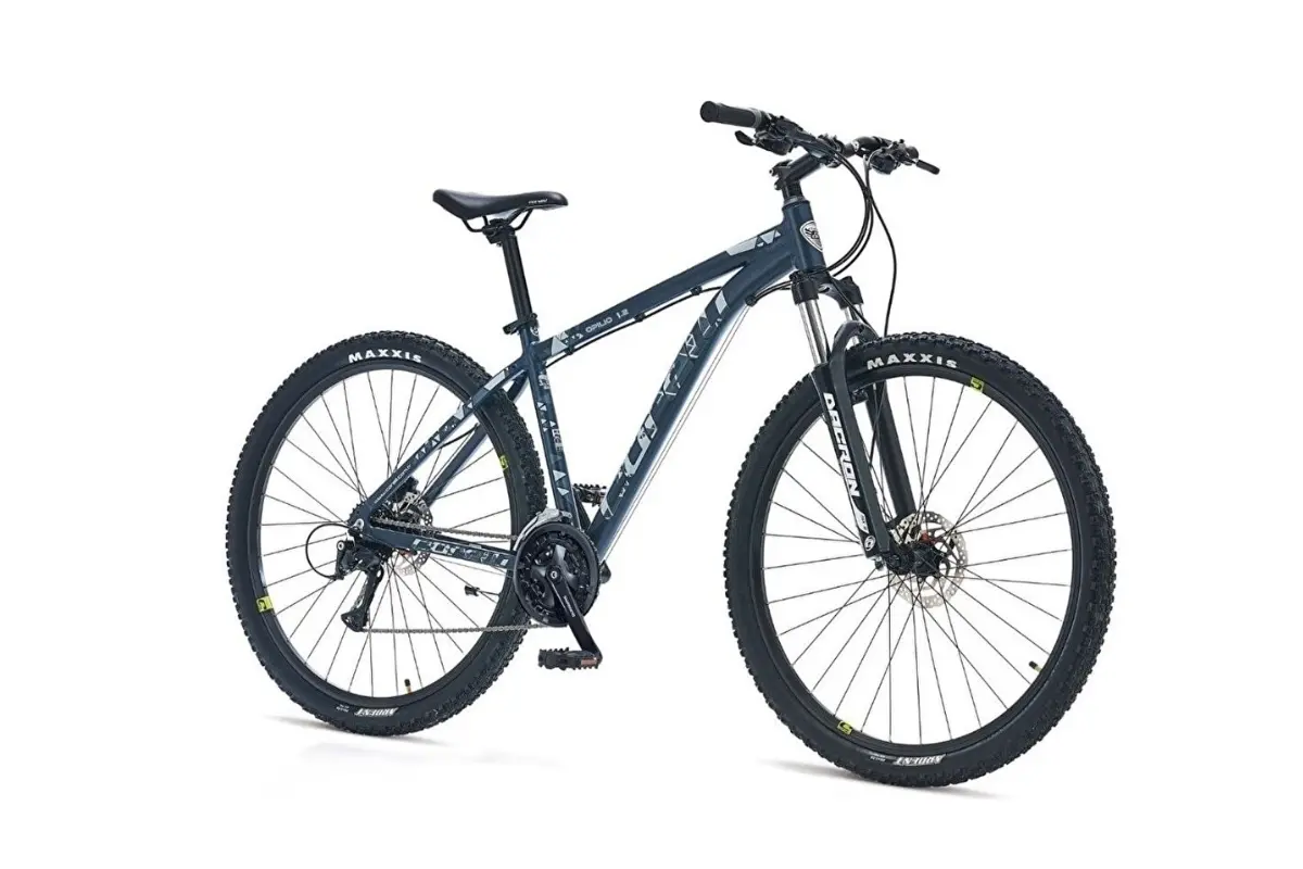 Corelli Opilio Newage 1.2 29″ Aluminium