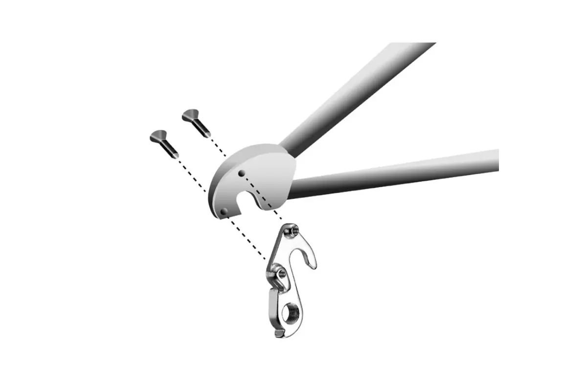 Kuka Mjenjača GH-216