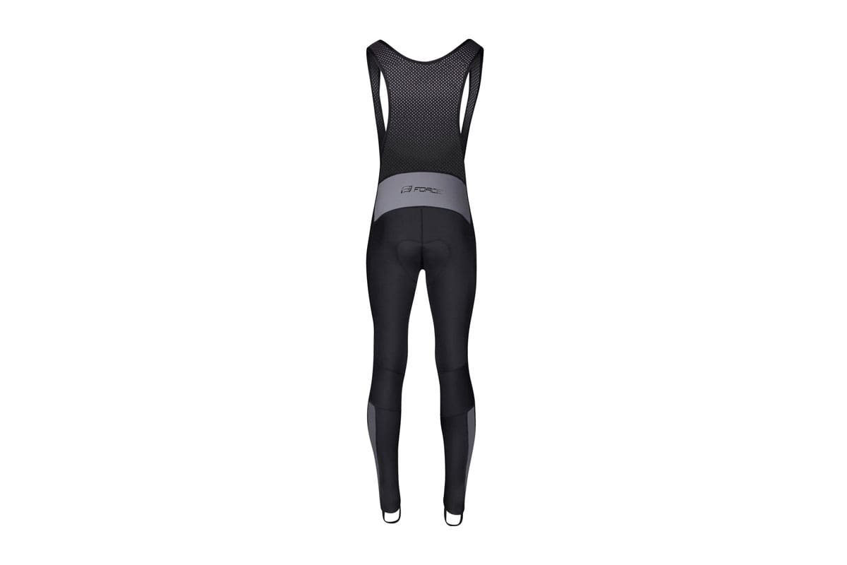 Force Bright Black