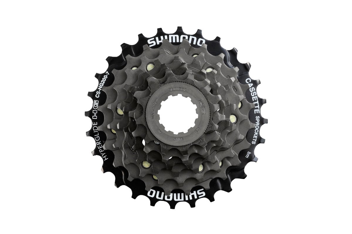 Shimano CS-HG200-7 32T