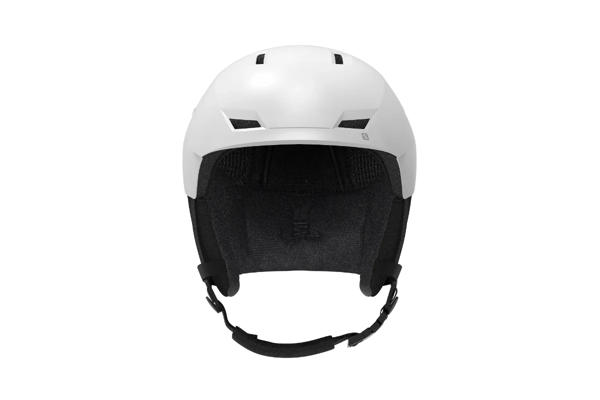 Salomon Icon LT Access White