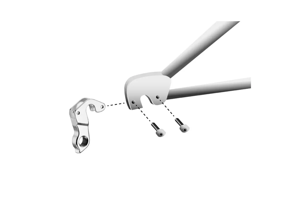 Kuka Mjenjača GH-148