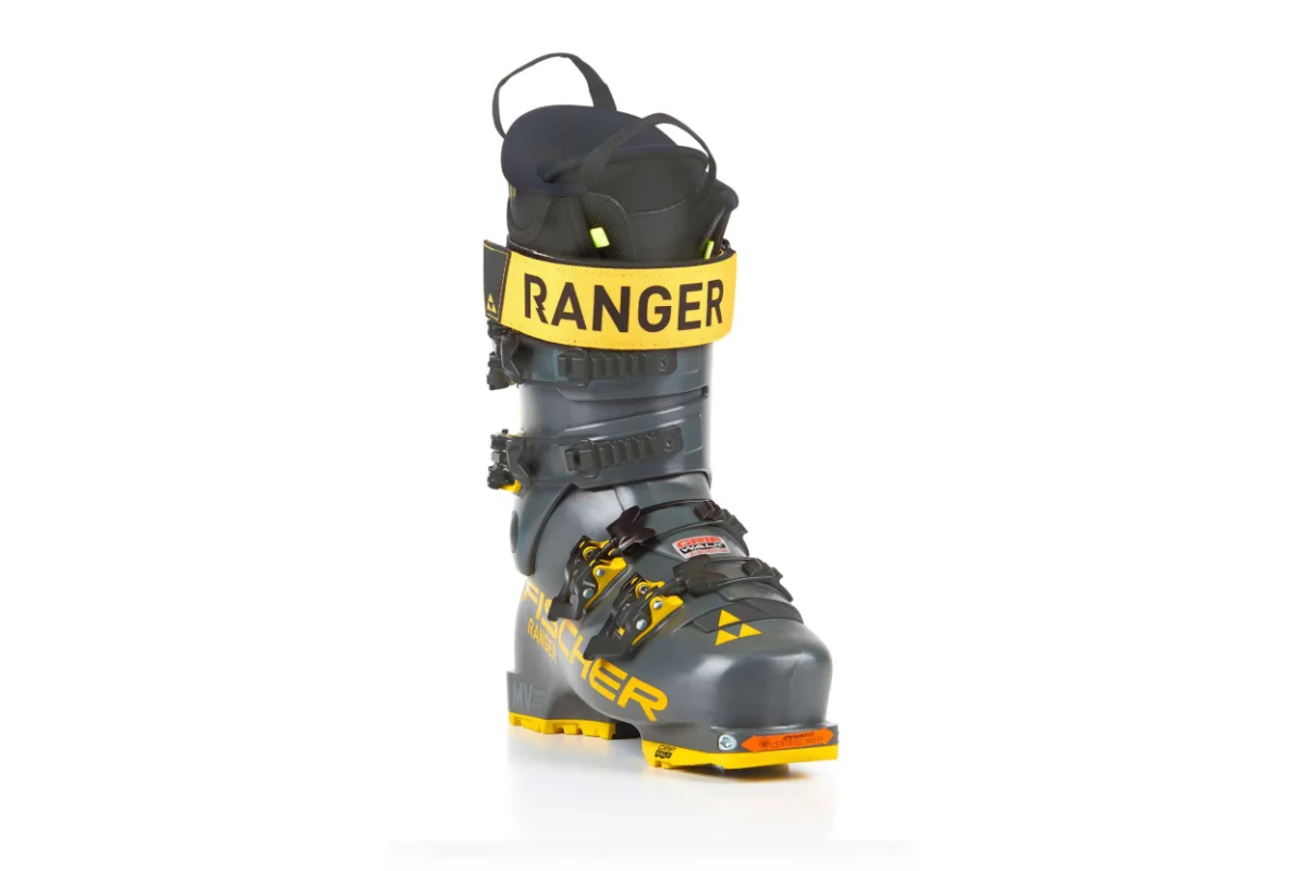 Fischer Ranger 120 DYN GW 