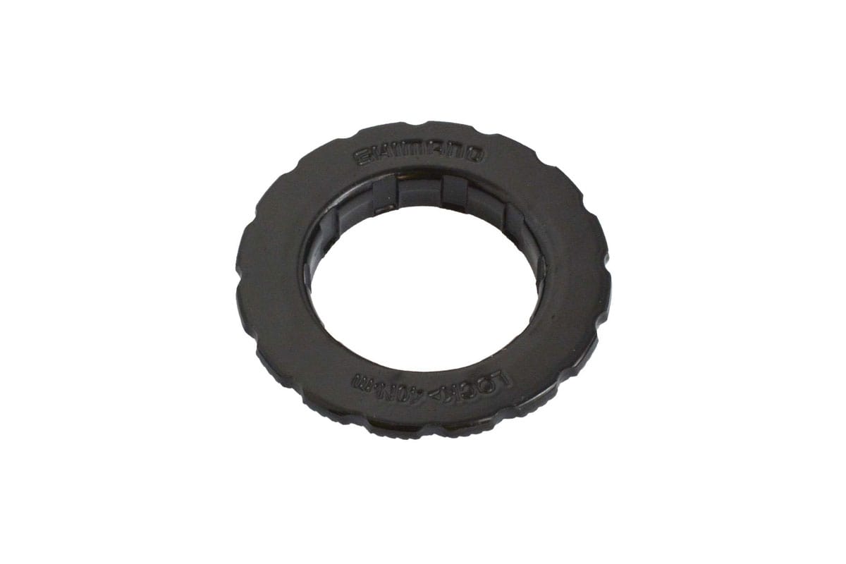 Shimano SM-RT30 160mm