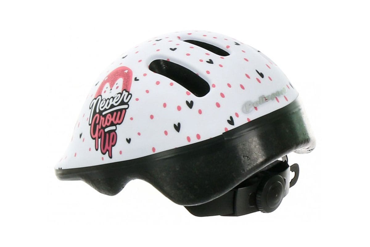 Polisport Hoggy kaciga