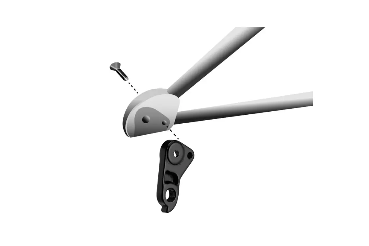 Kuka Mjenjača GH-217