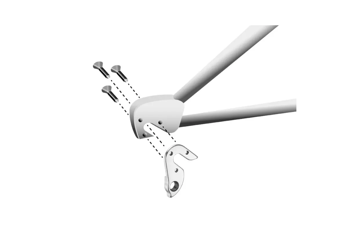 Kuka Mjenjača GH-154