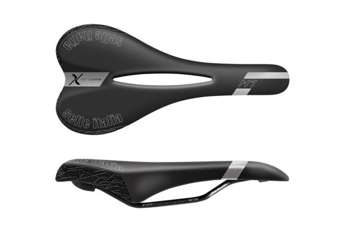 Selle Italia X1 X-Cross Flow