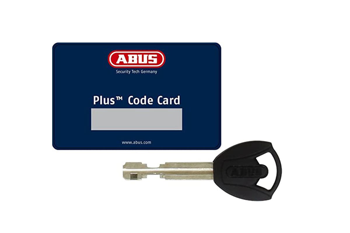 Abus Bordo Granit X-Plus 6500