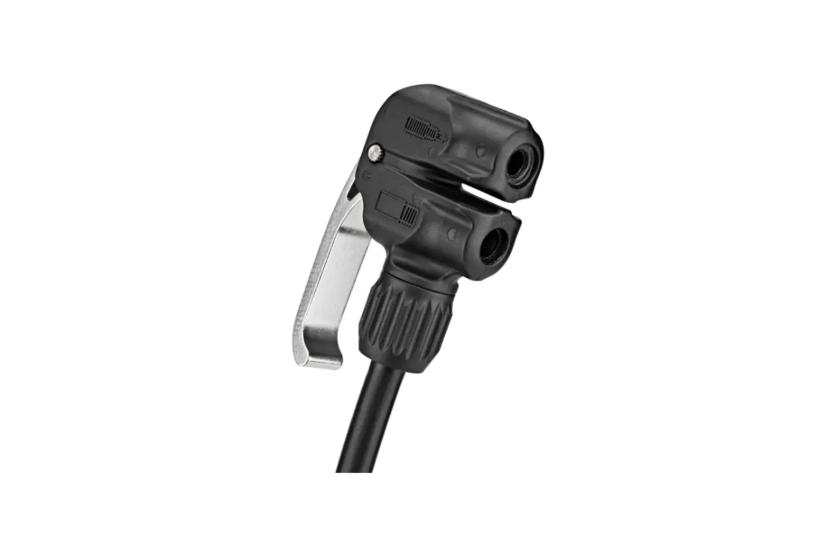 Lezyne Macro Floor Drive DV