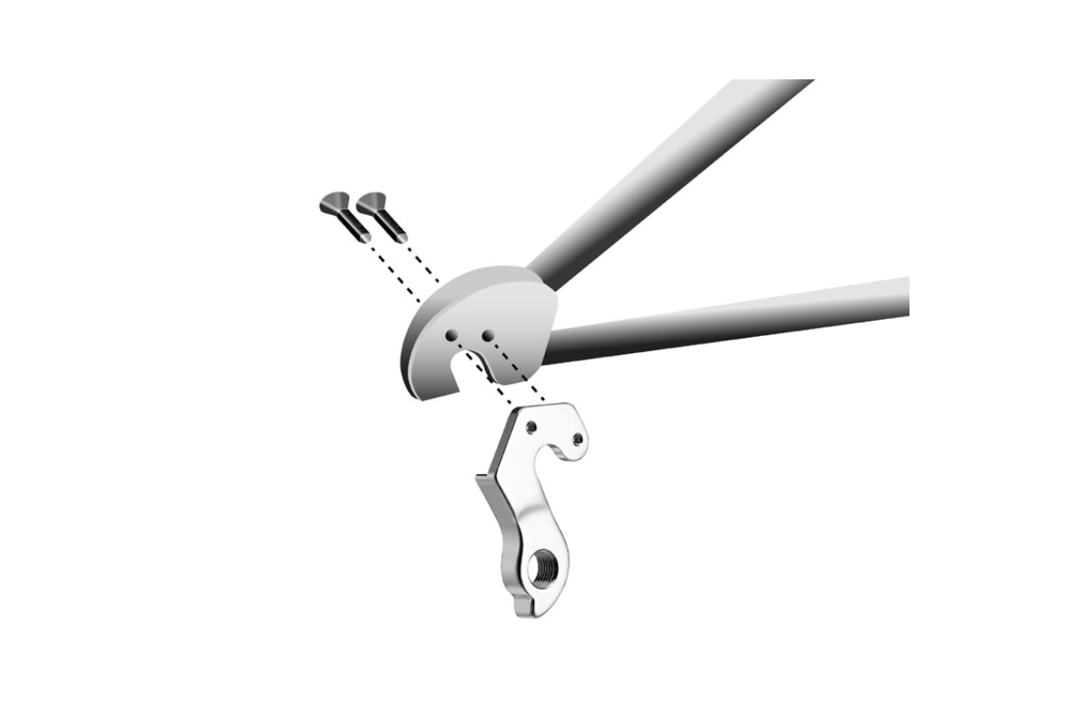 Kuka Mjenjača GH-226