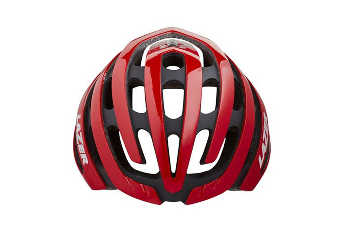 Lazer Z1 crvena