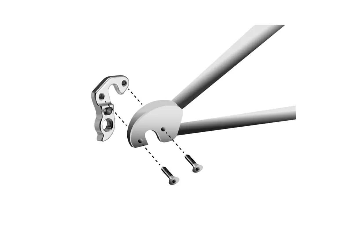 Kuka Mjenjača GH-212