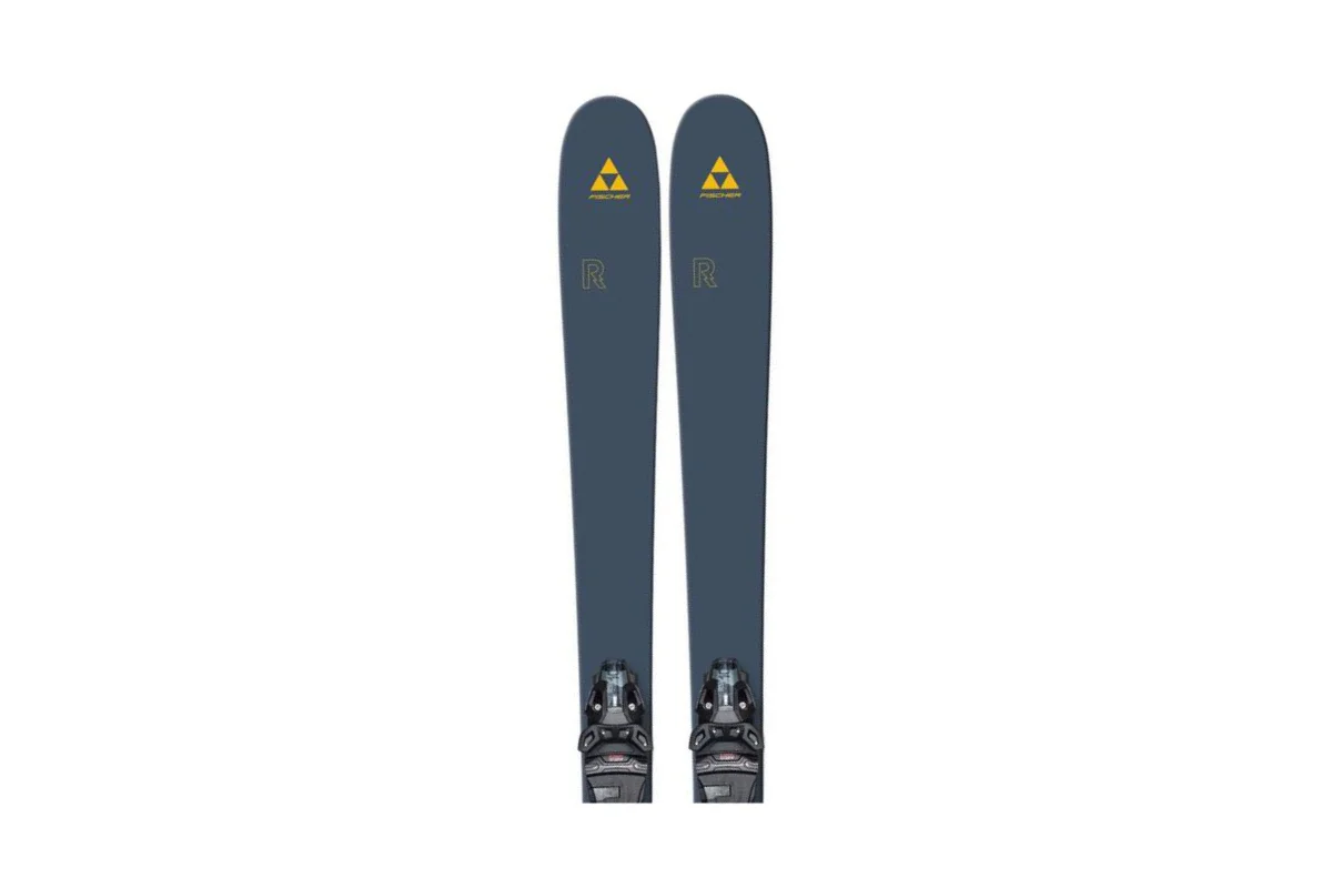 Fischer Ranger XTR Twin 172cm
