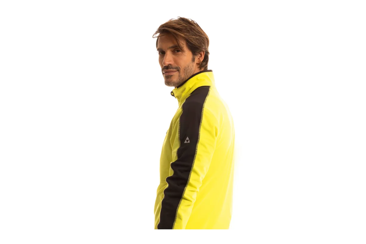 Fischer UP Flex jacket flo