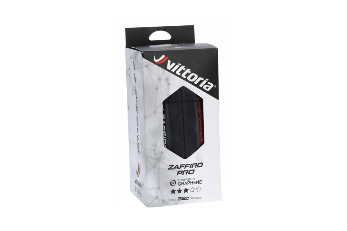 Vittoria Zaffiro Pro graphene 700x32c