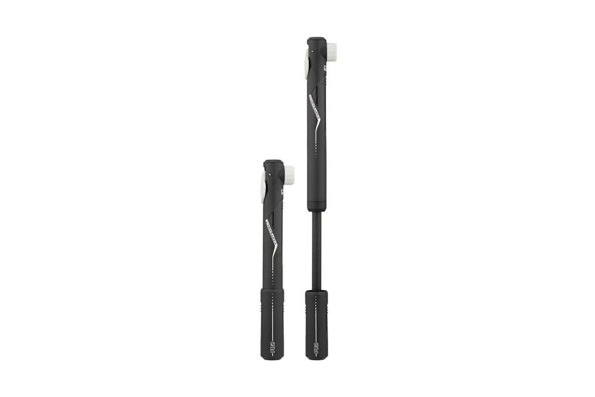 Pro Touring Telescopic minipump