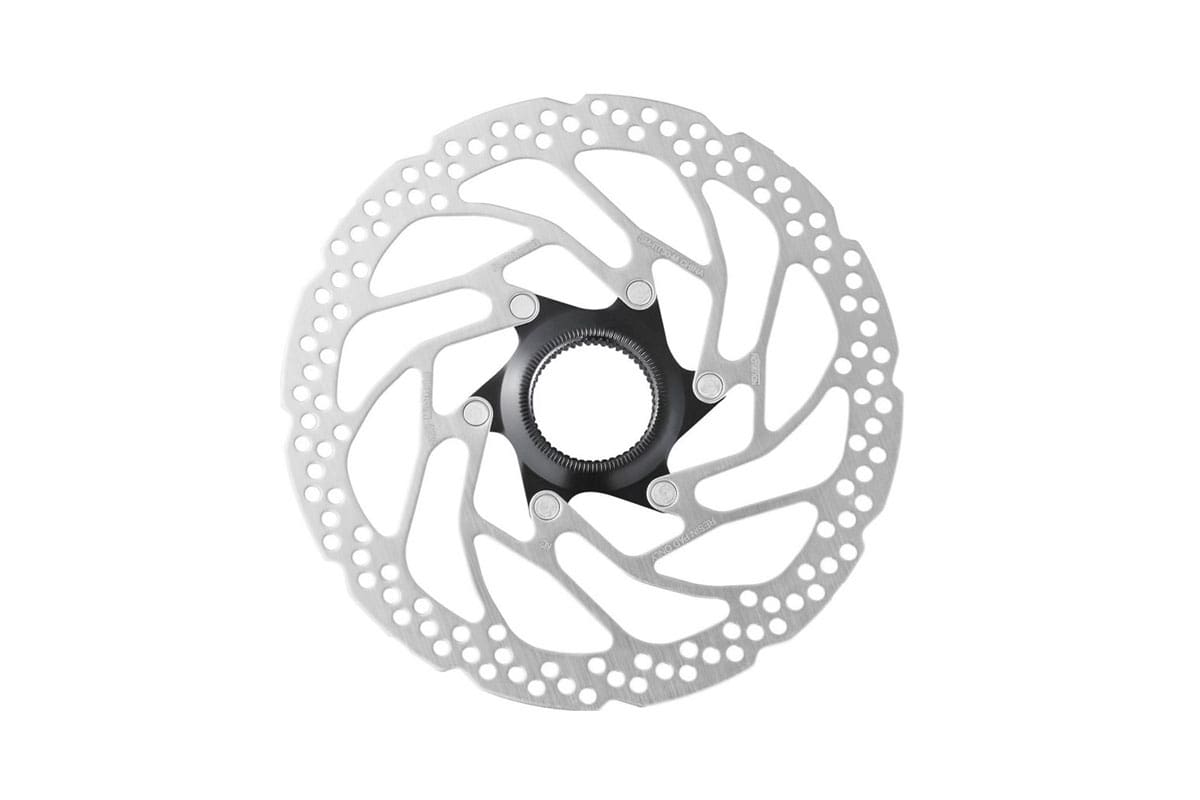 Shimano SM-RT30 160mm