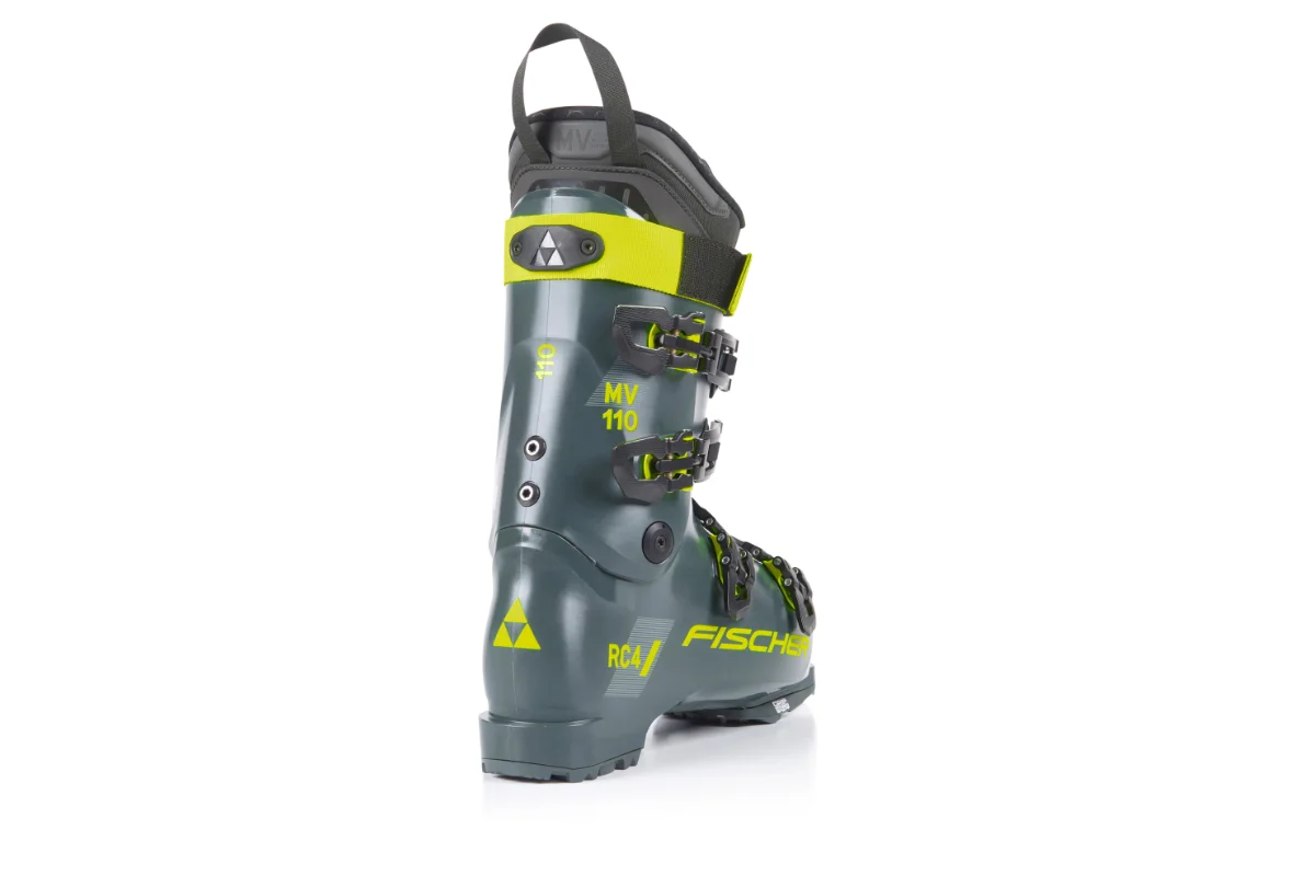 Fischer RC4 110 MV Vacuum 29.5
