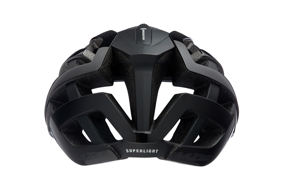 Lazer Genesis crvena