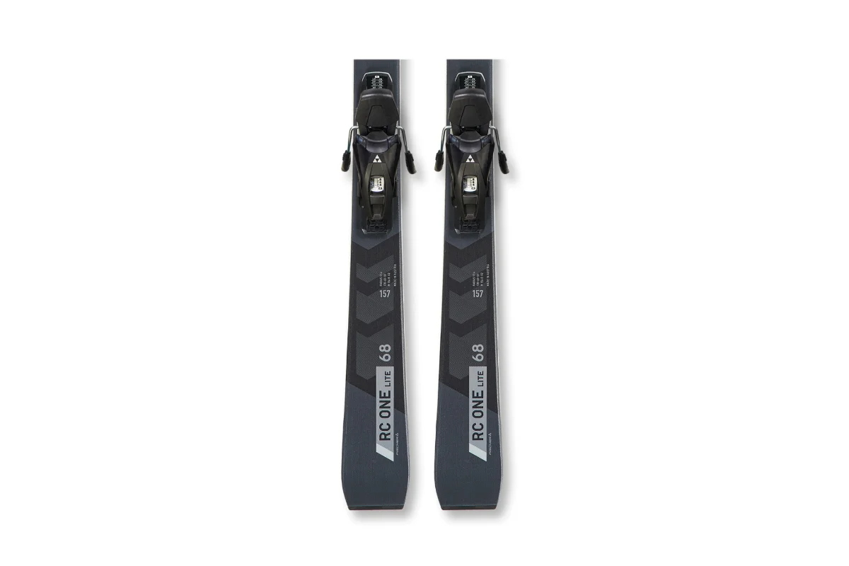 Fischer RC One Lite 68