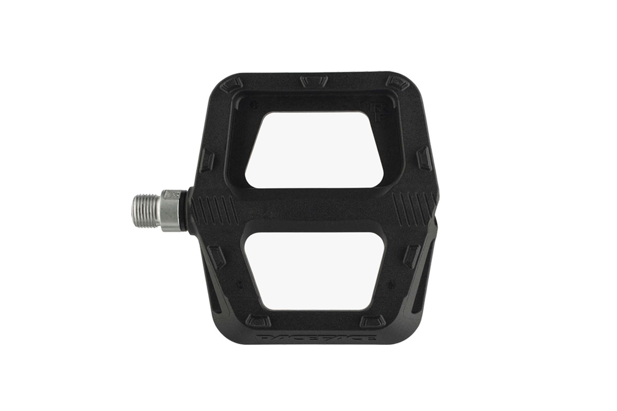 Race Face Ride Black