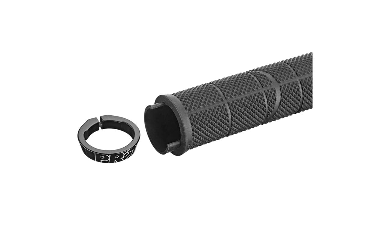 Pro Lock On Race Black