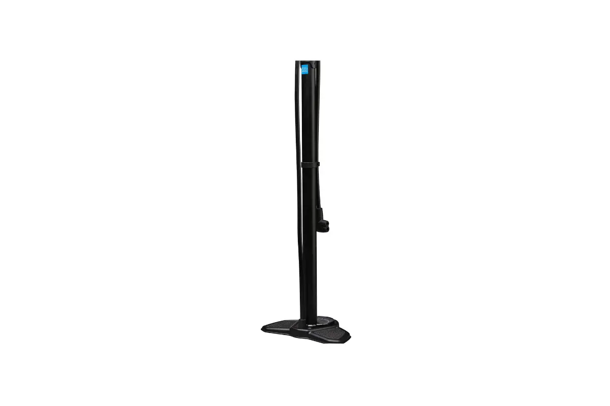 Pro Floor Pump Competition