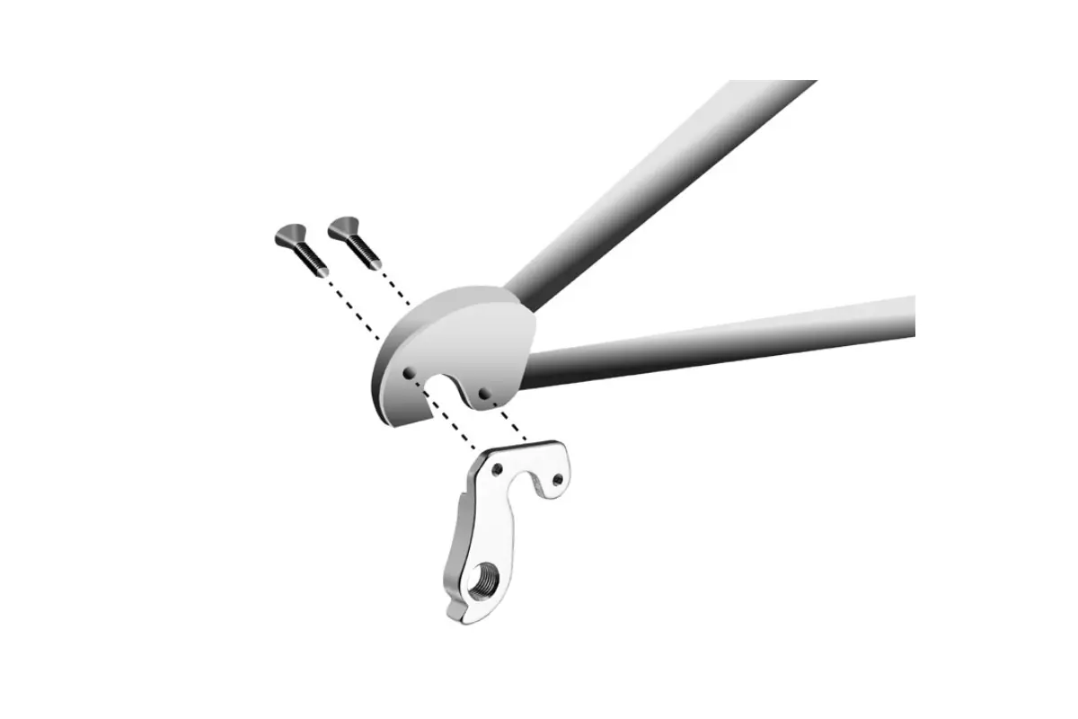 Kuka Mjenjača GH-203