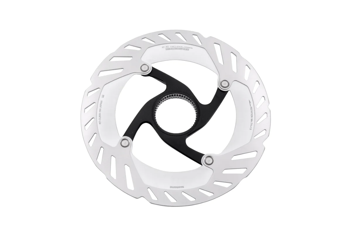 Shimano rotor RT-CL800