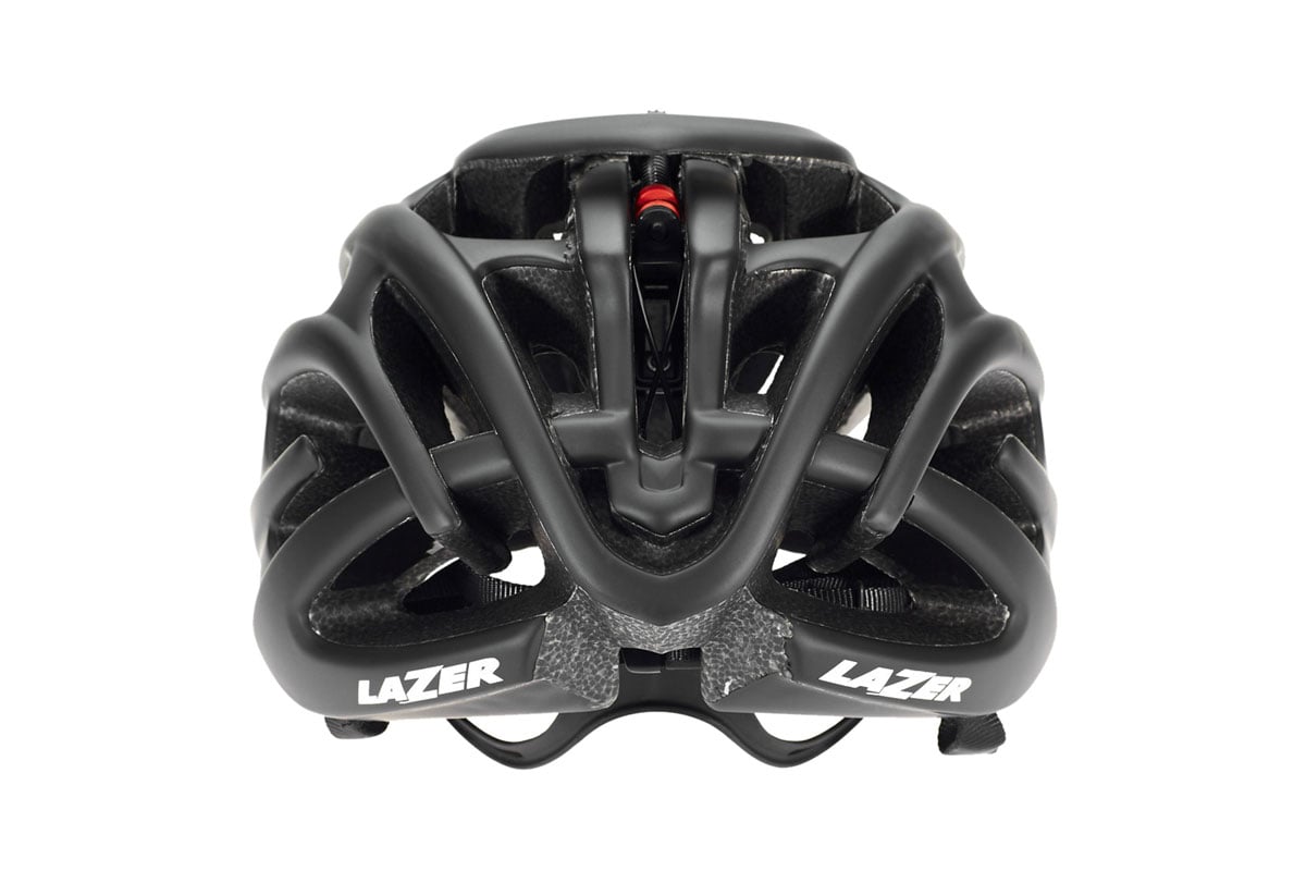 Lazer Blade +