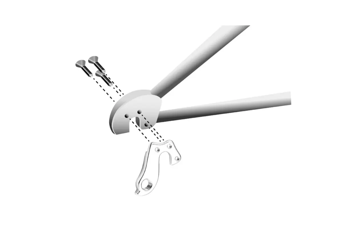 Kuka Mjenjača GH-271