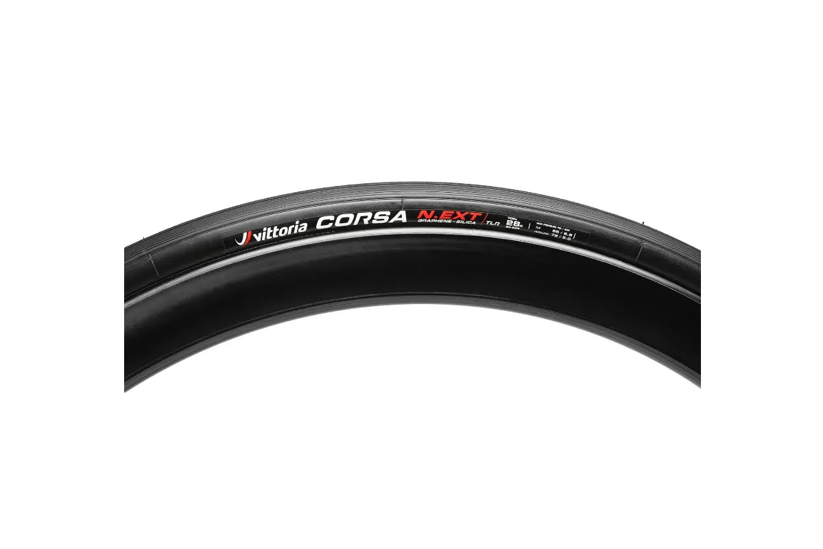 Vittoria Corsa N.EXT TLR 700x26c
