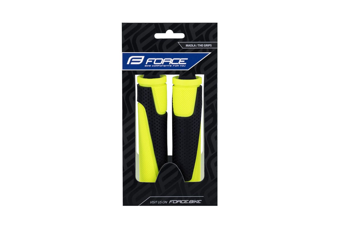 Force ross fluo black