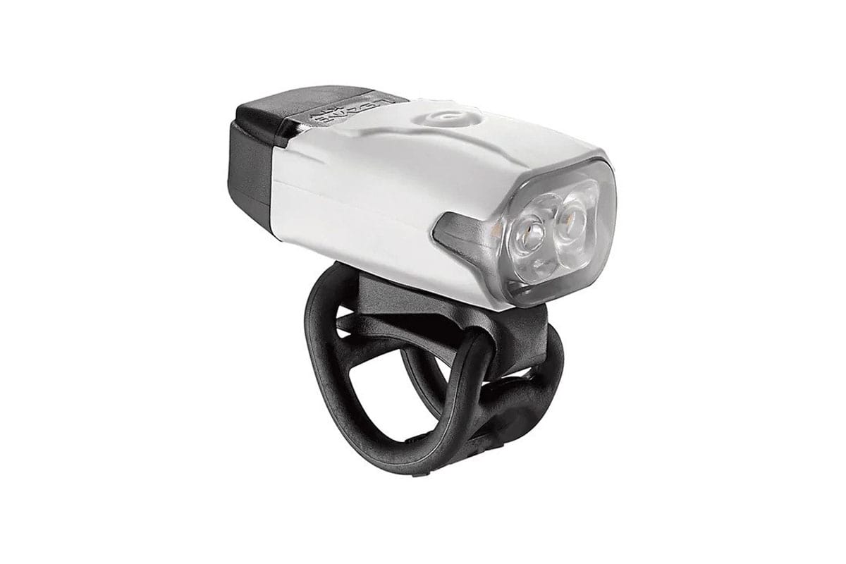 Lezyne KTV Drive Front