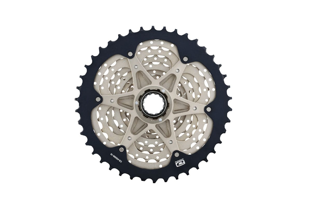 Shimano CS-HG500-10 42T