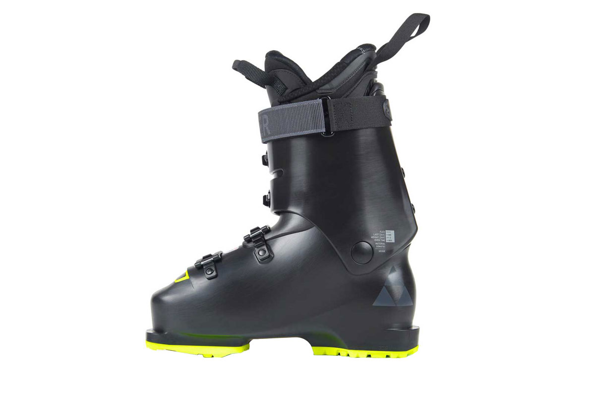 Fischer Ranger One 100 Vacuum Walk