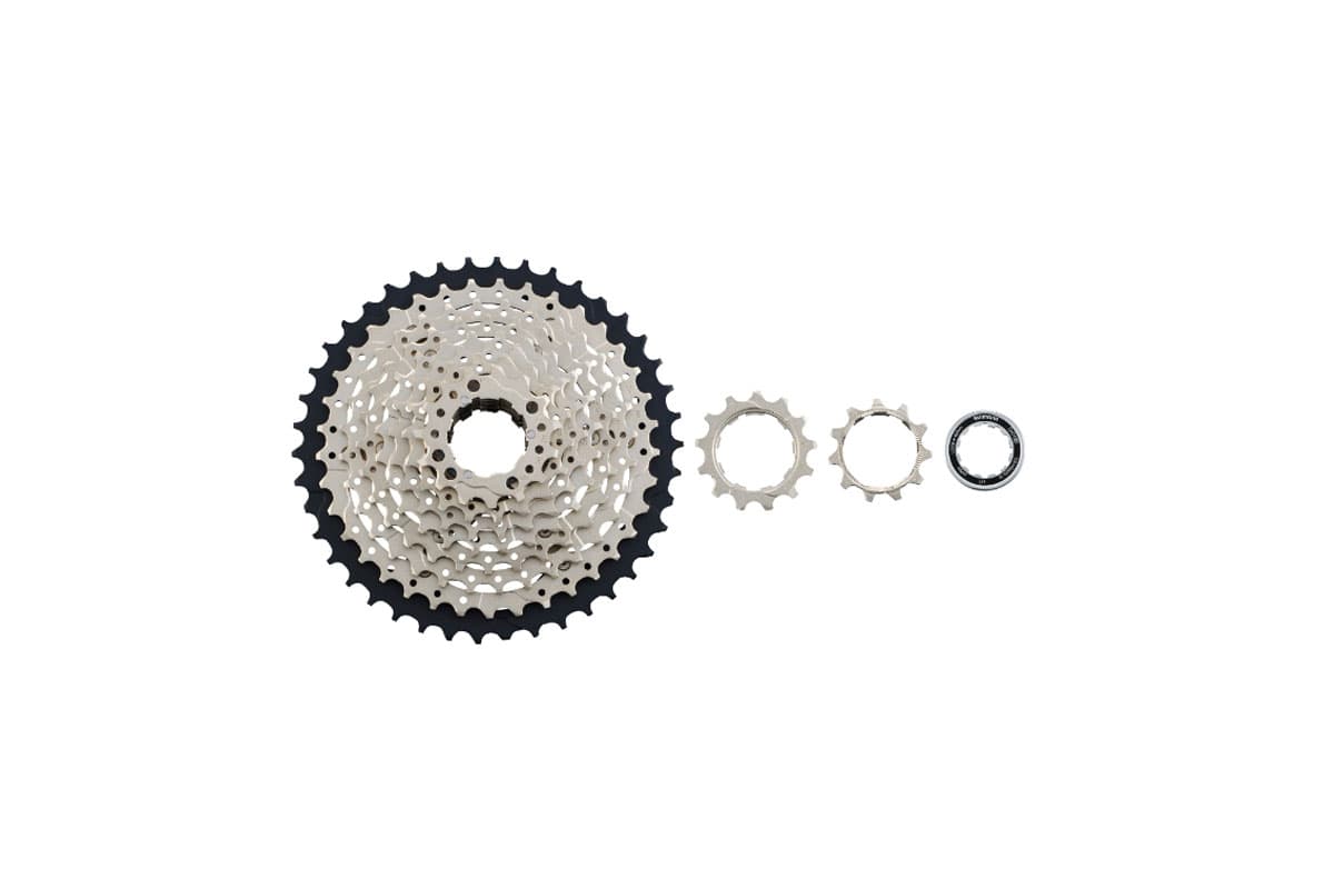 Shimano CS-HG500-10 42T