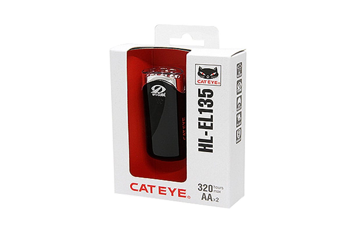 CatEye Hl-El 135