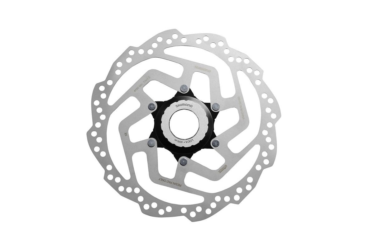 Shimano SM-RT10 160mm