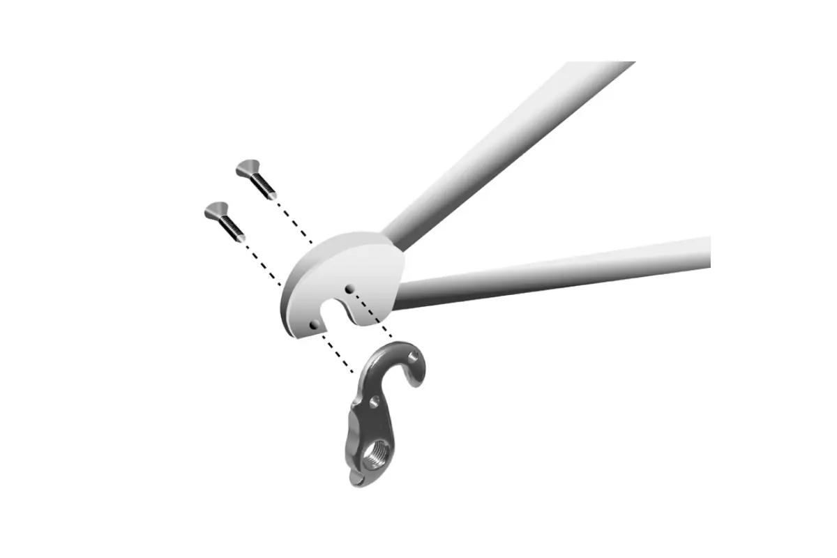 Kuka Mjenjača GH-039