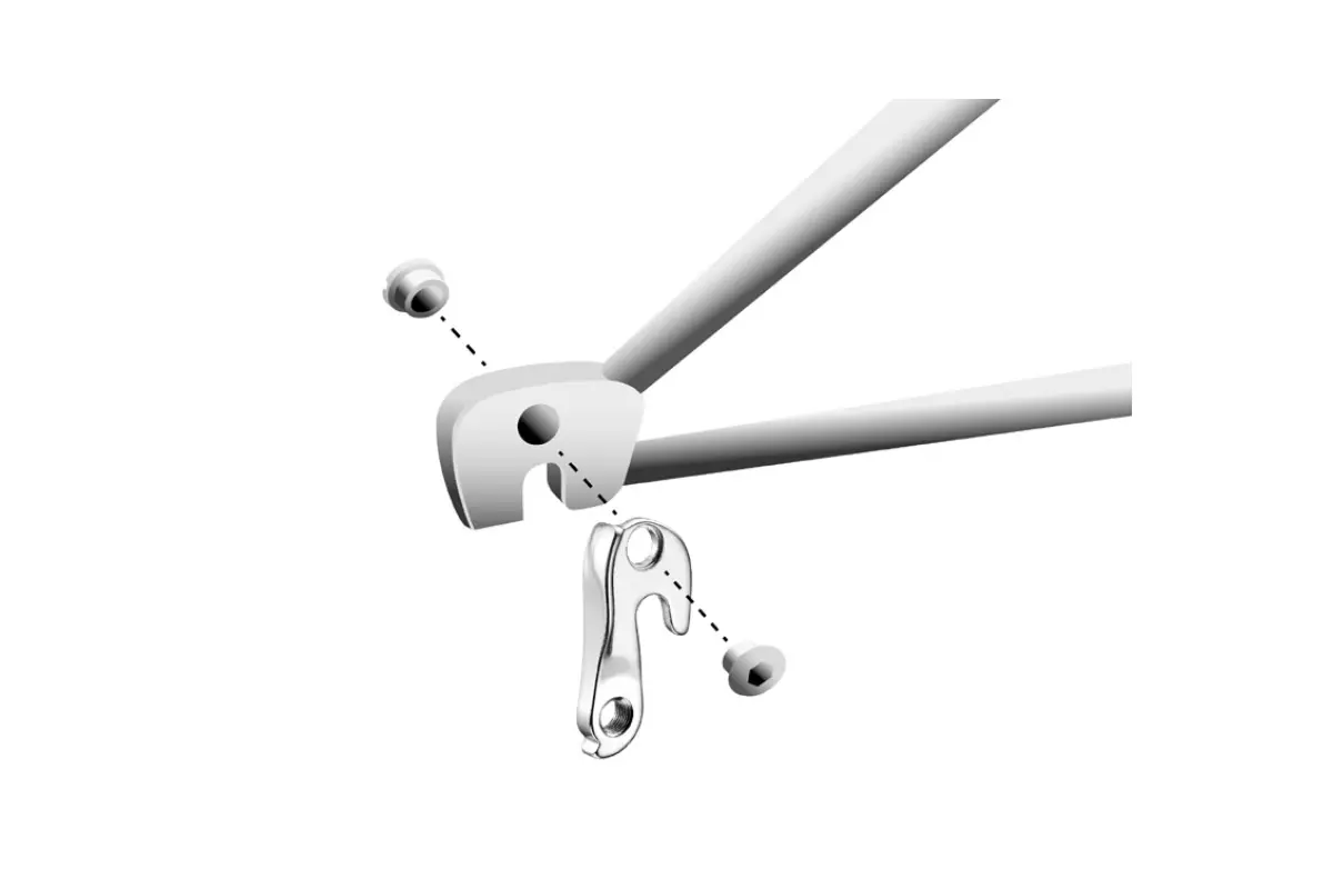 Kuka Mjenjača GH-132