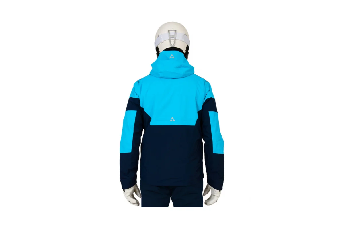 Fischer Semmering Man Joof