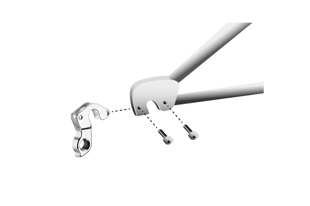 Kuka Mjenjača GH-150