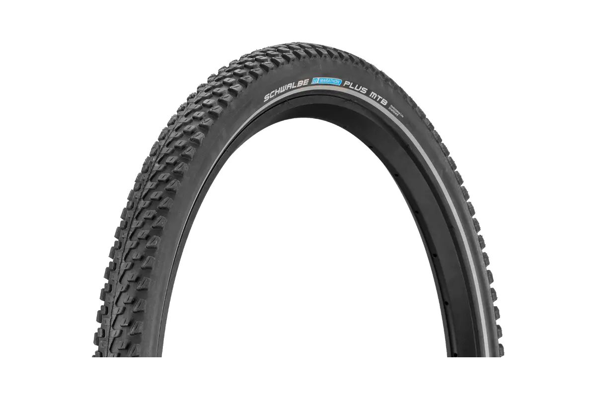 Schwalbe Marathon Plus 27.5x2.25 (57-584) MTB